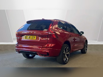 Used Volvo XC60 2024 for sale - 79522515: Photo