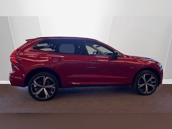 Used Volvo XC60 2024 for sale - 79522515: Photo