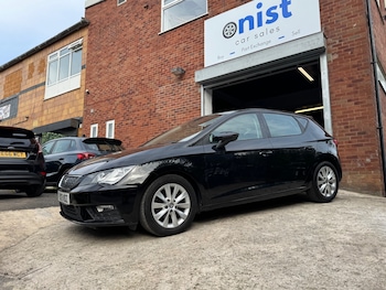 Used SEAT Leon 2018 for sale - 75768327: Photo