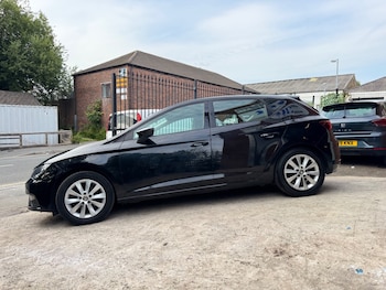 Used SEAT Leon 2018 for sale - 75768327: Photo