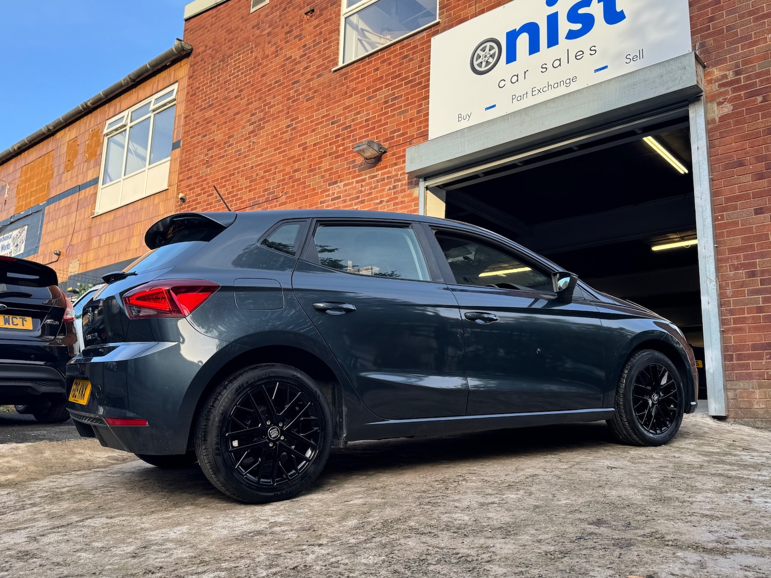 Used SEAT Ibiza 2019 for sale - 75982839: Photo 10