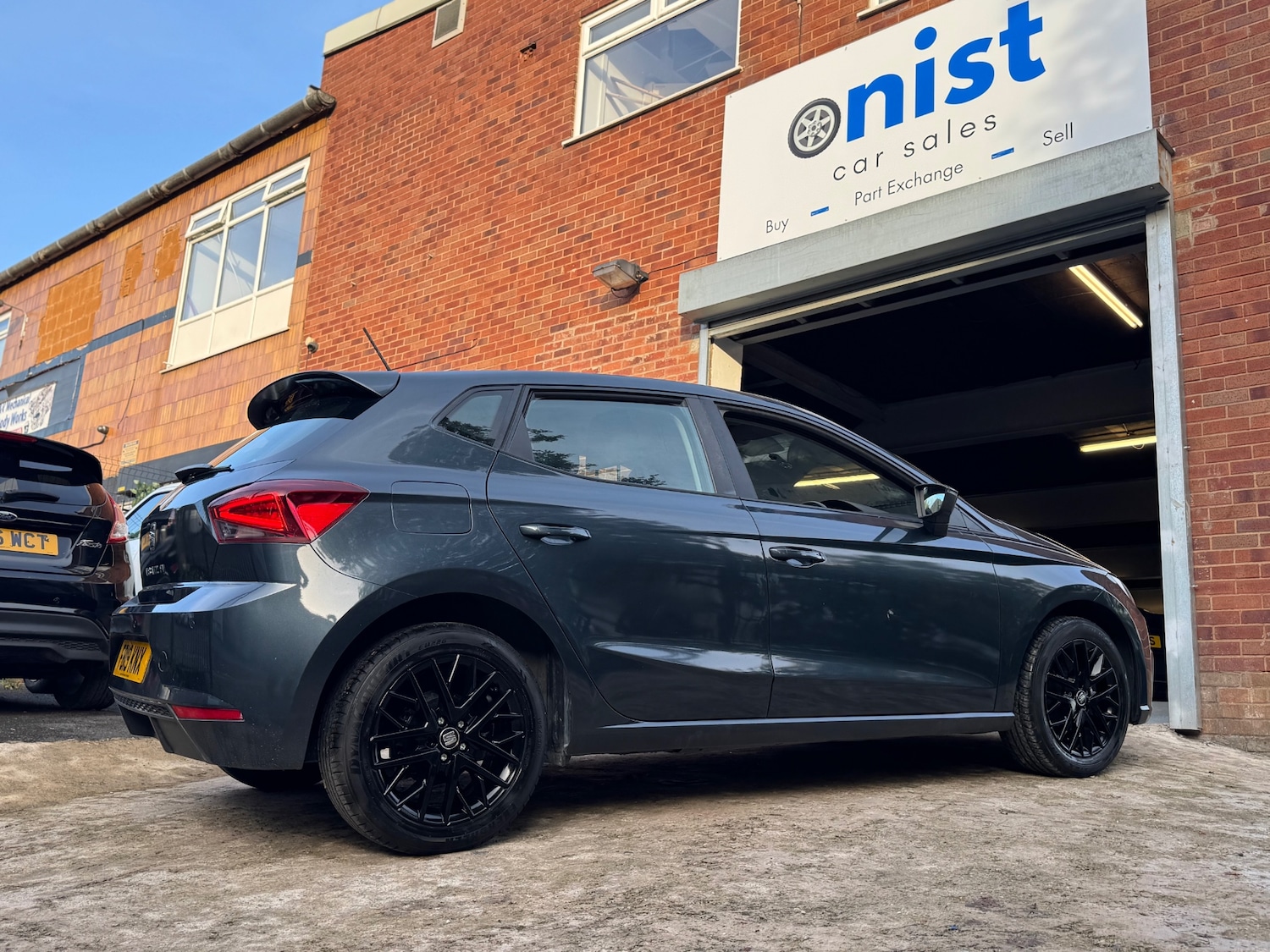 Used SEAT Ibiza 2019 for sale - 75982839: Photo 13
