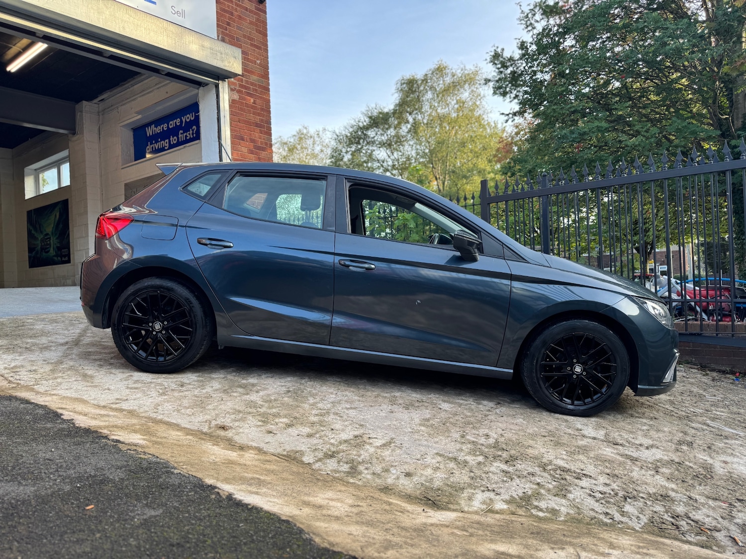 Used SEAT Ibiza 2019 for sale - 75982839: Photo 14