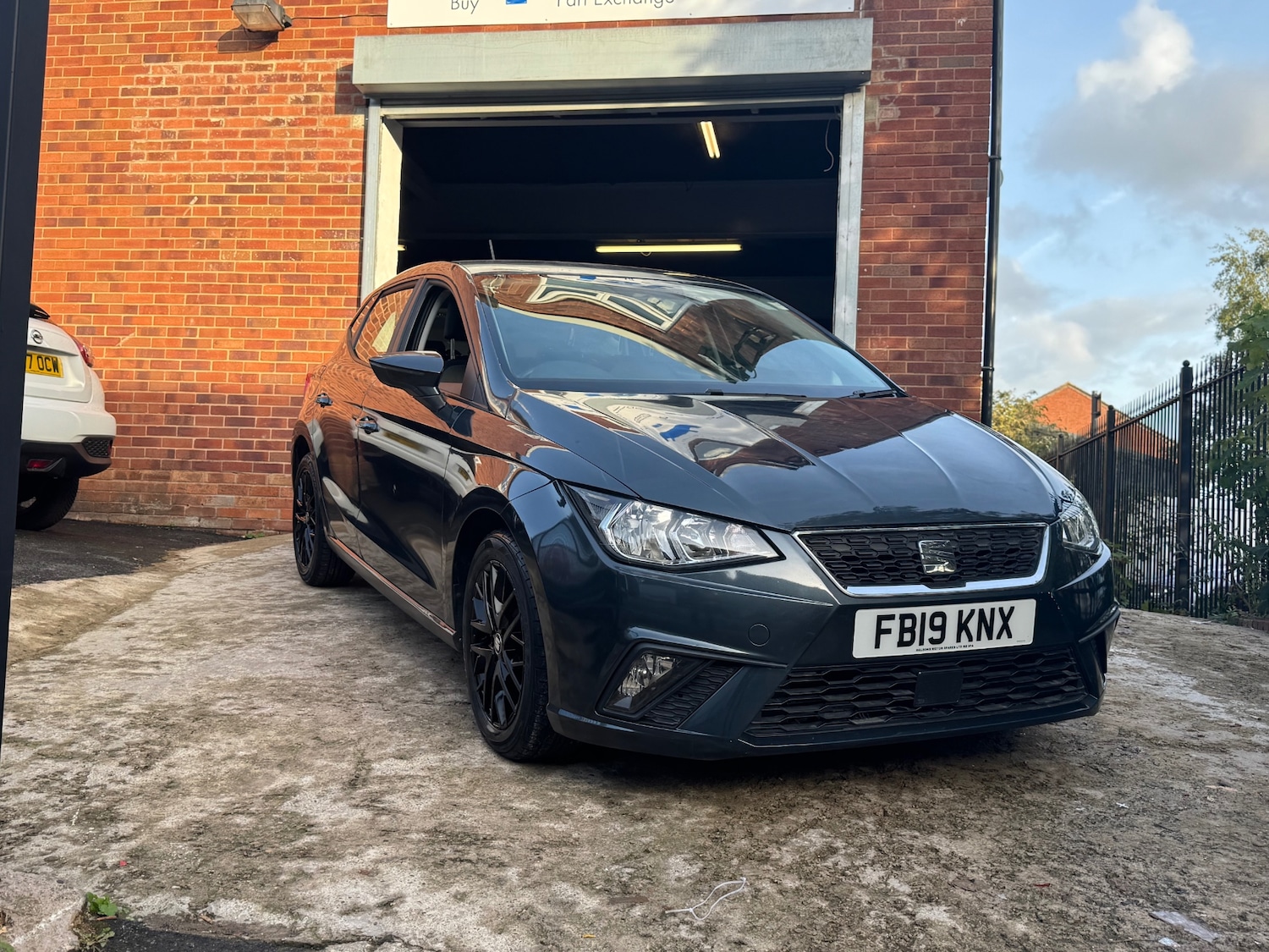 Used SEAT Ibiza 2019 for sale - 75982839: Photo 15