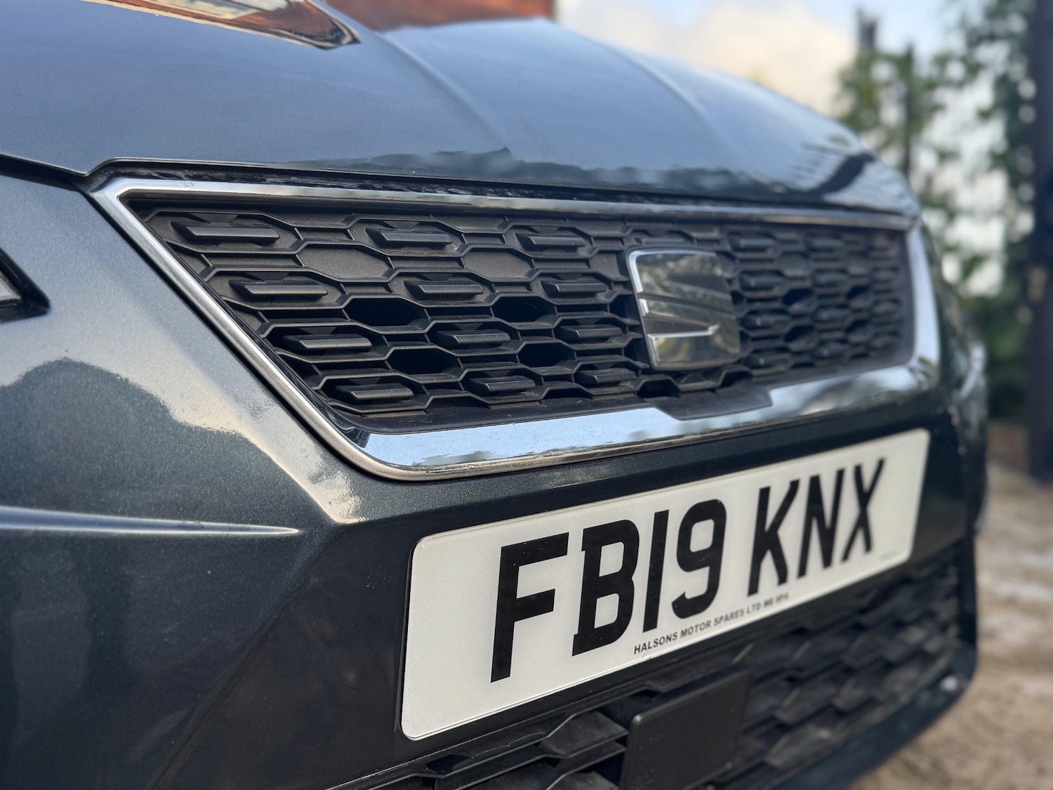 Used SEAT Ibiza 2019 for sale - 75982839: Photo 17