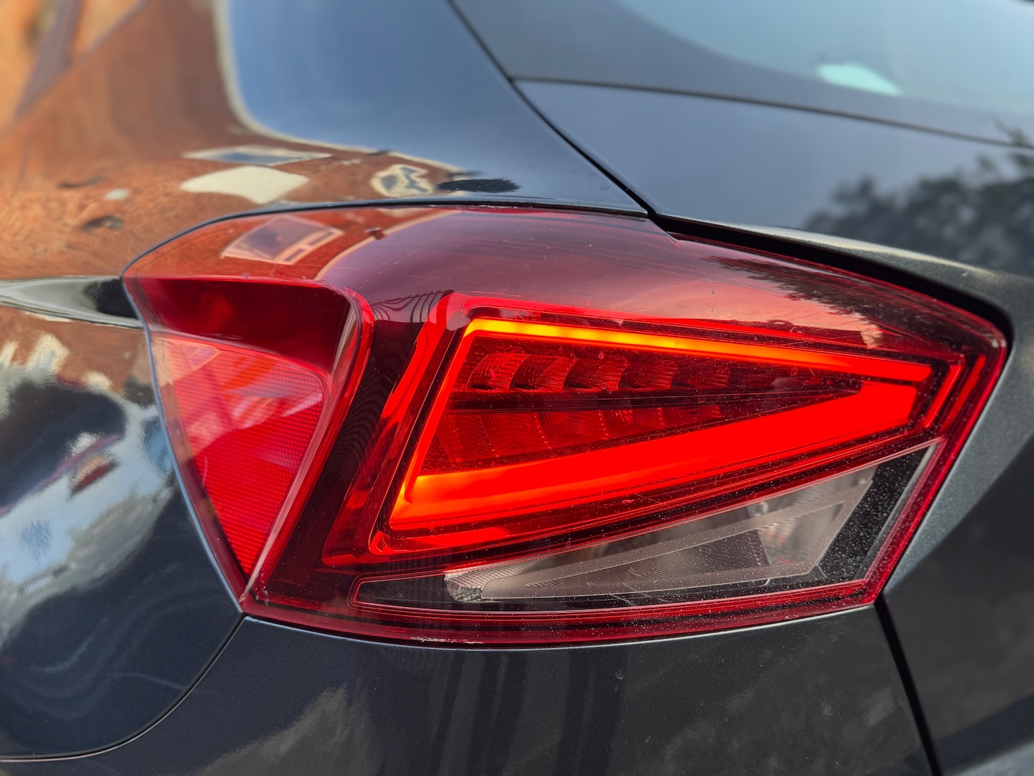 Used SEAT Ibiza 2019 for sale - 75982839: Photo 18