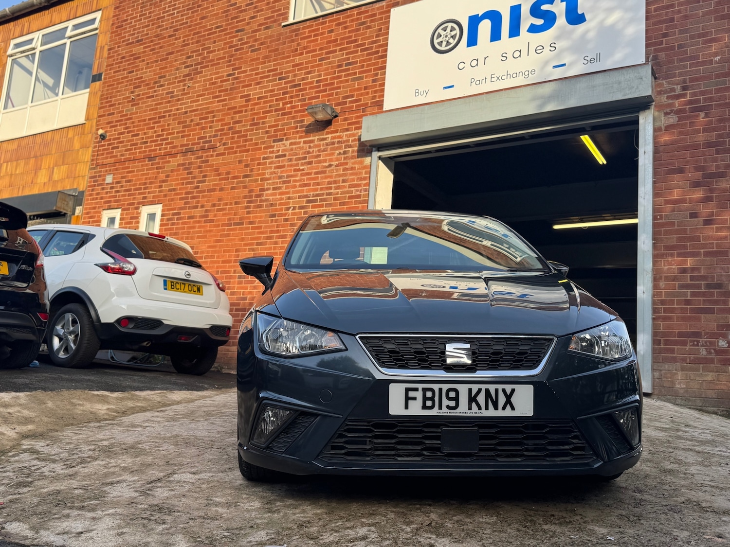 Used SEAT Ibiza 2019 for sale - 75982839: Photo 19