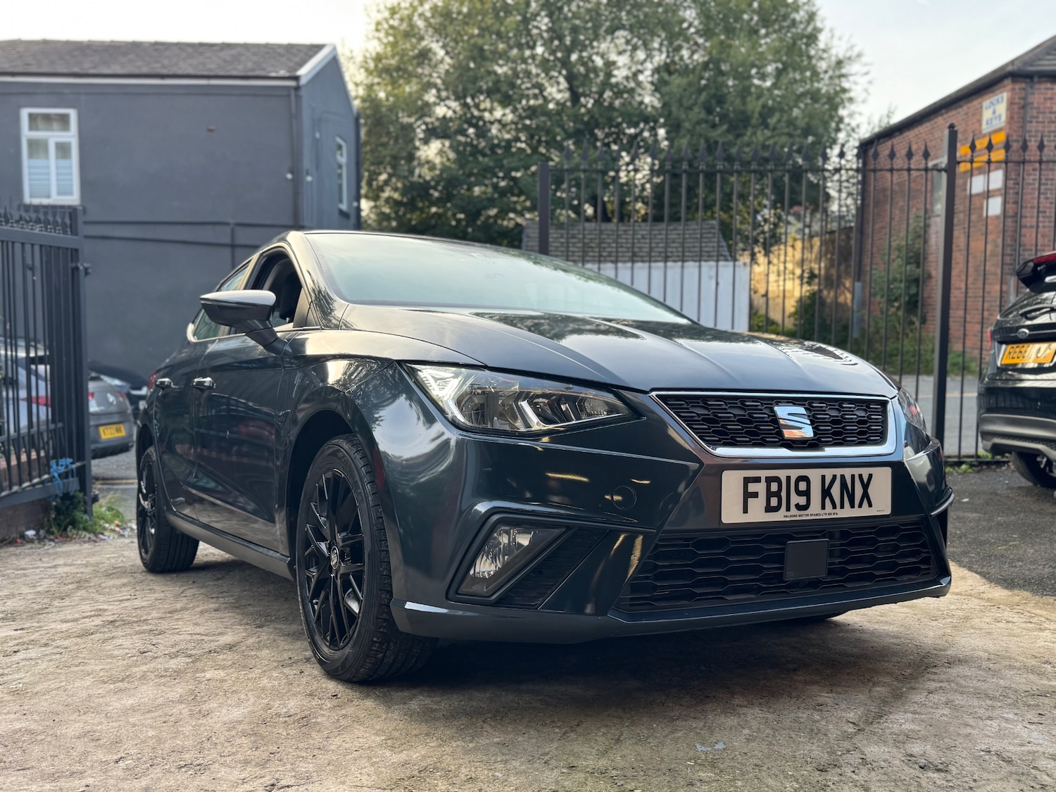 Used SEAT Ibiza 2019 for sale - 75982839: Photo 20