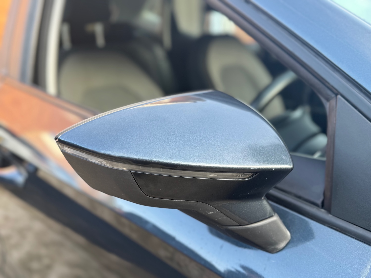 Used SEAT Ibiza 2019 for sale - 75982839: Photo 22