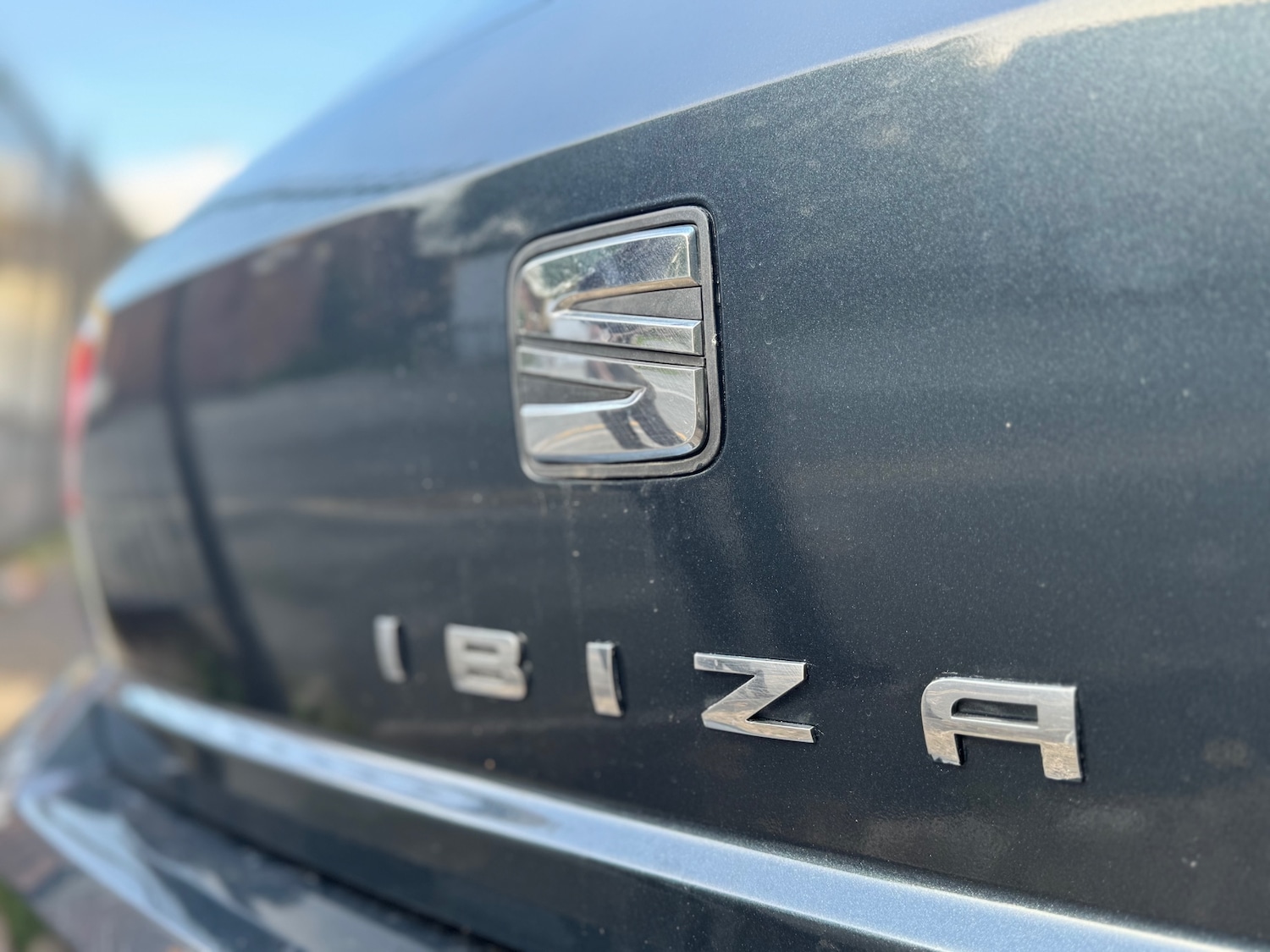 Used SEAT Ibiza 2019 for sale - 75982839: Photo 23