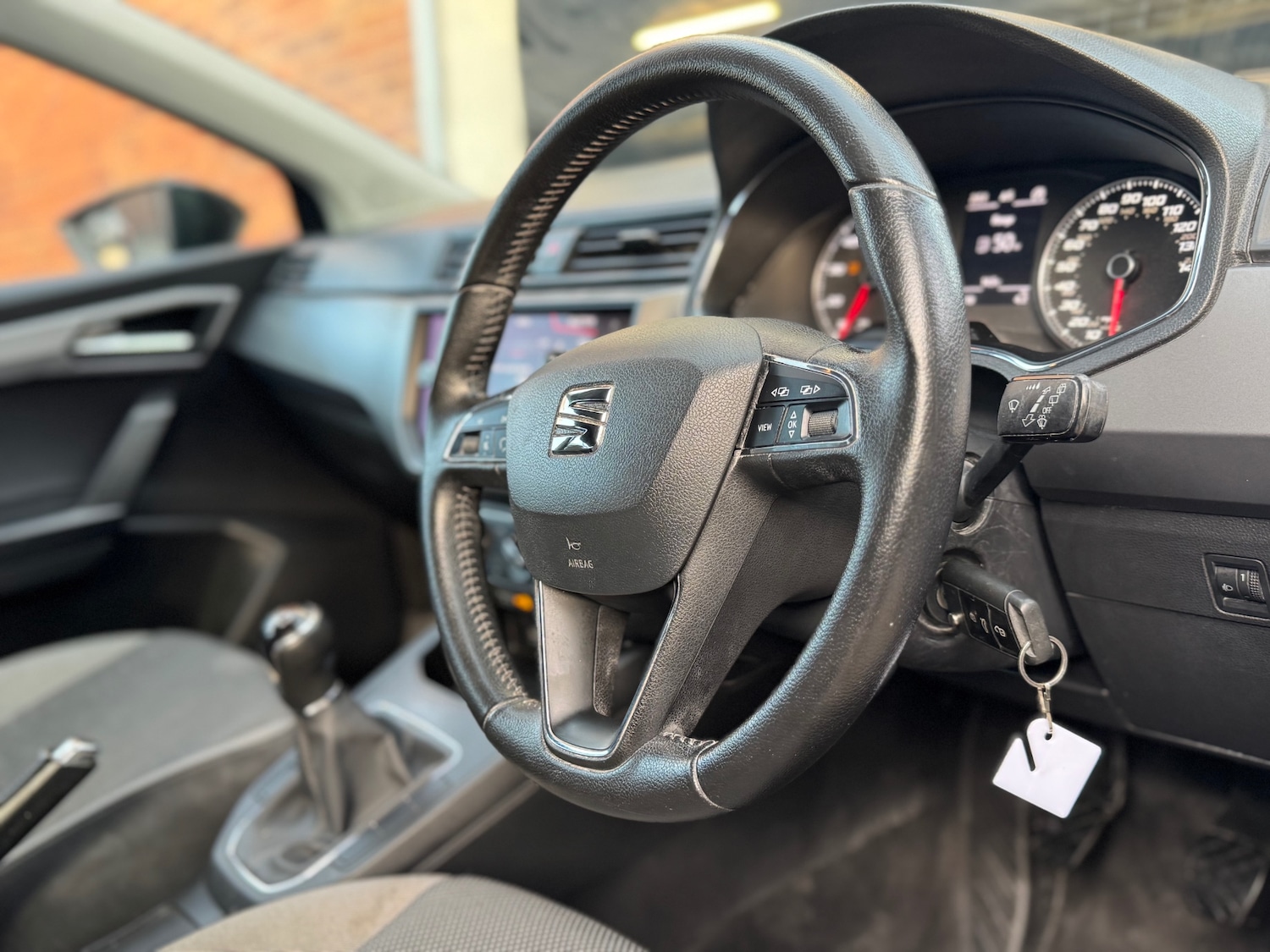 Used SEAT Ibiza 2019 for sale - 75982839: Photo 24