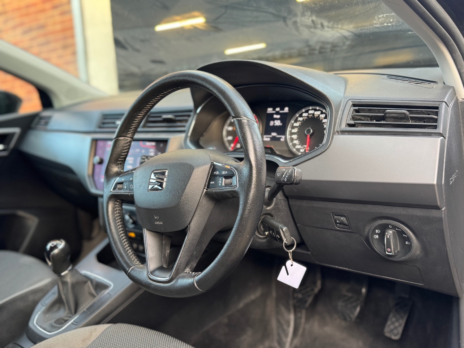 Used SEAT Ibiza 2019 for sale - 75982839: Photo 25