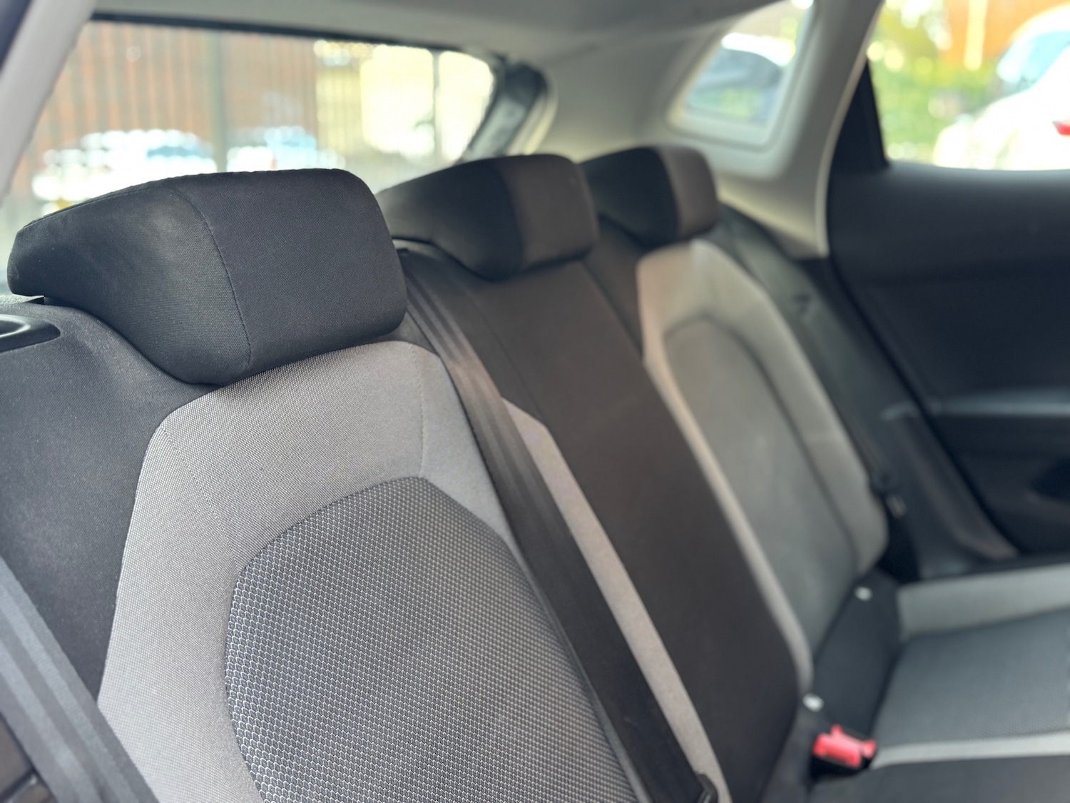 Used SEAT Ibiza 2019 for sale - 75982839: Photo 27