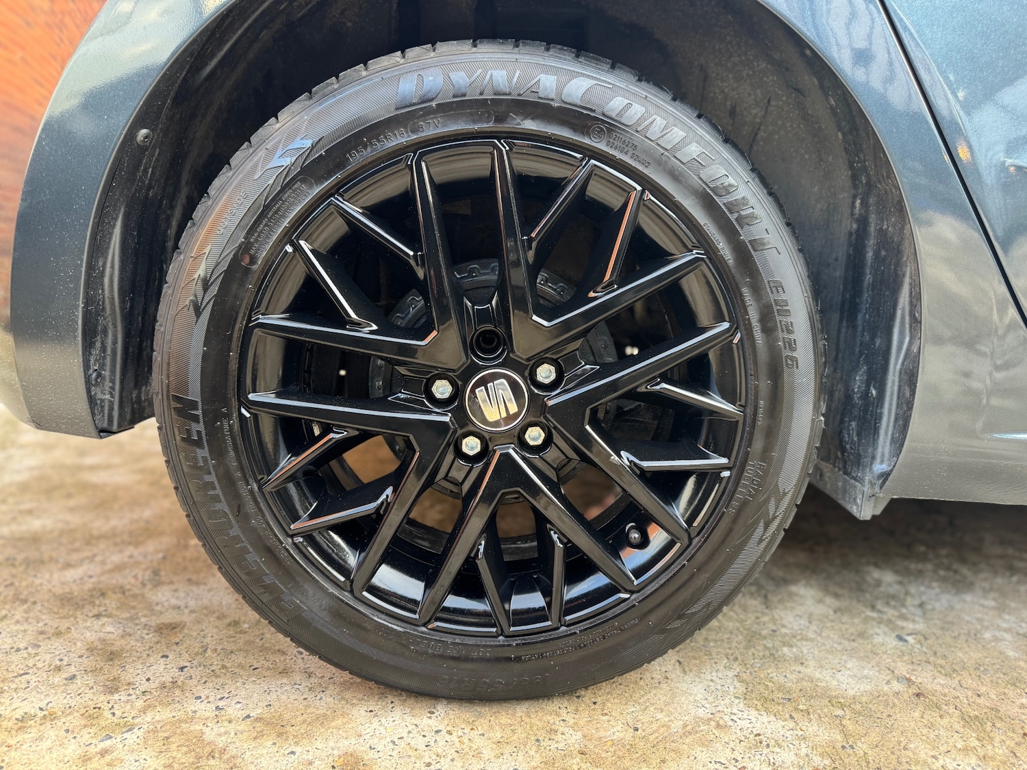 Used SEAT Ibiza 2019 for sale - 75982839: Photo 28