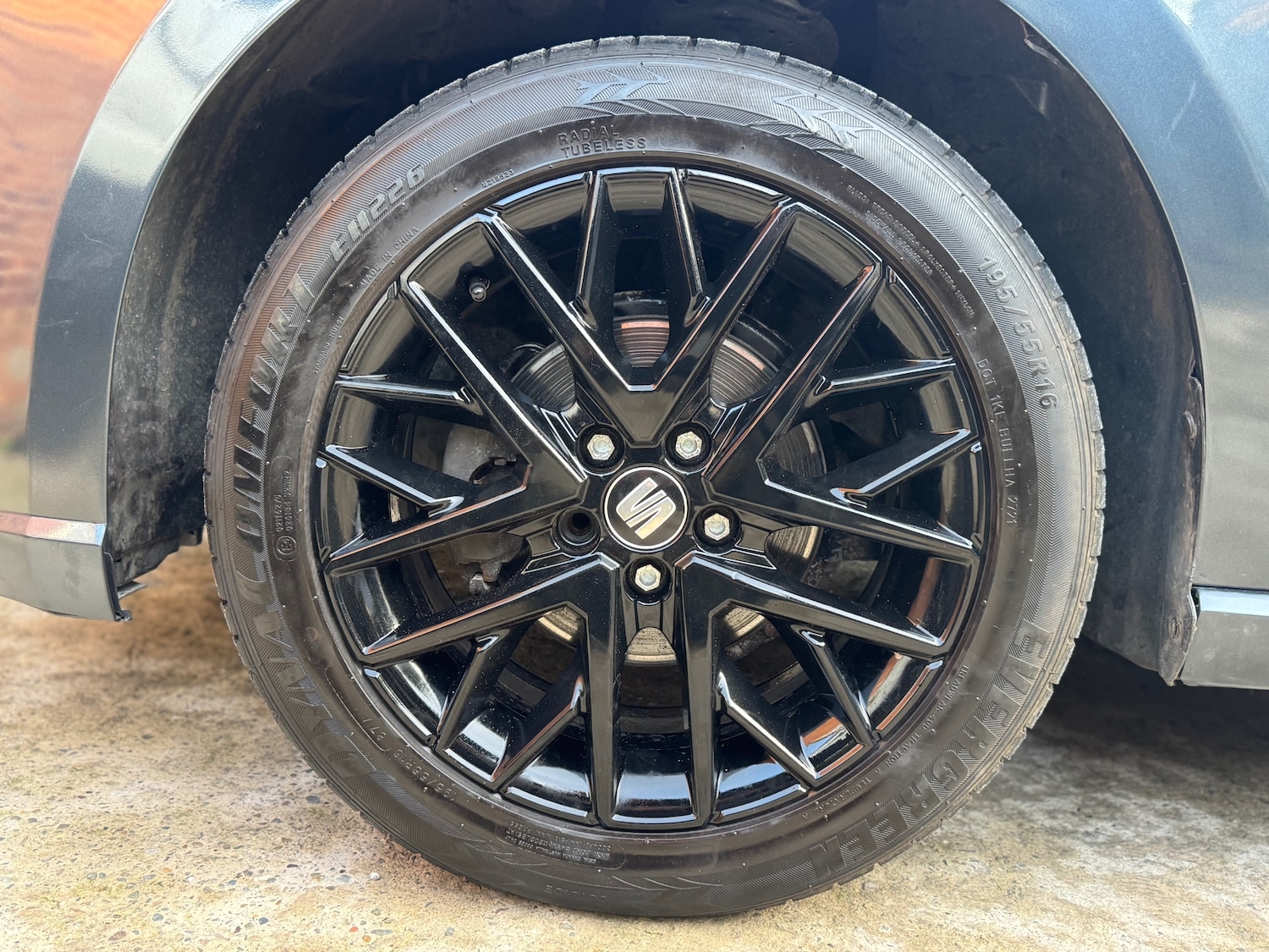 Used SEAT Ibiza 2019 for sale - 75982839: Photo 29