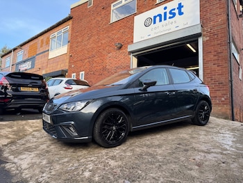 Used SEAT Ibiza 2019 for sale - 75982839: Photo