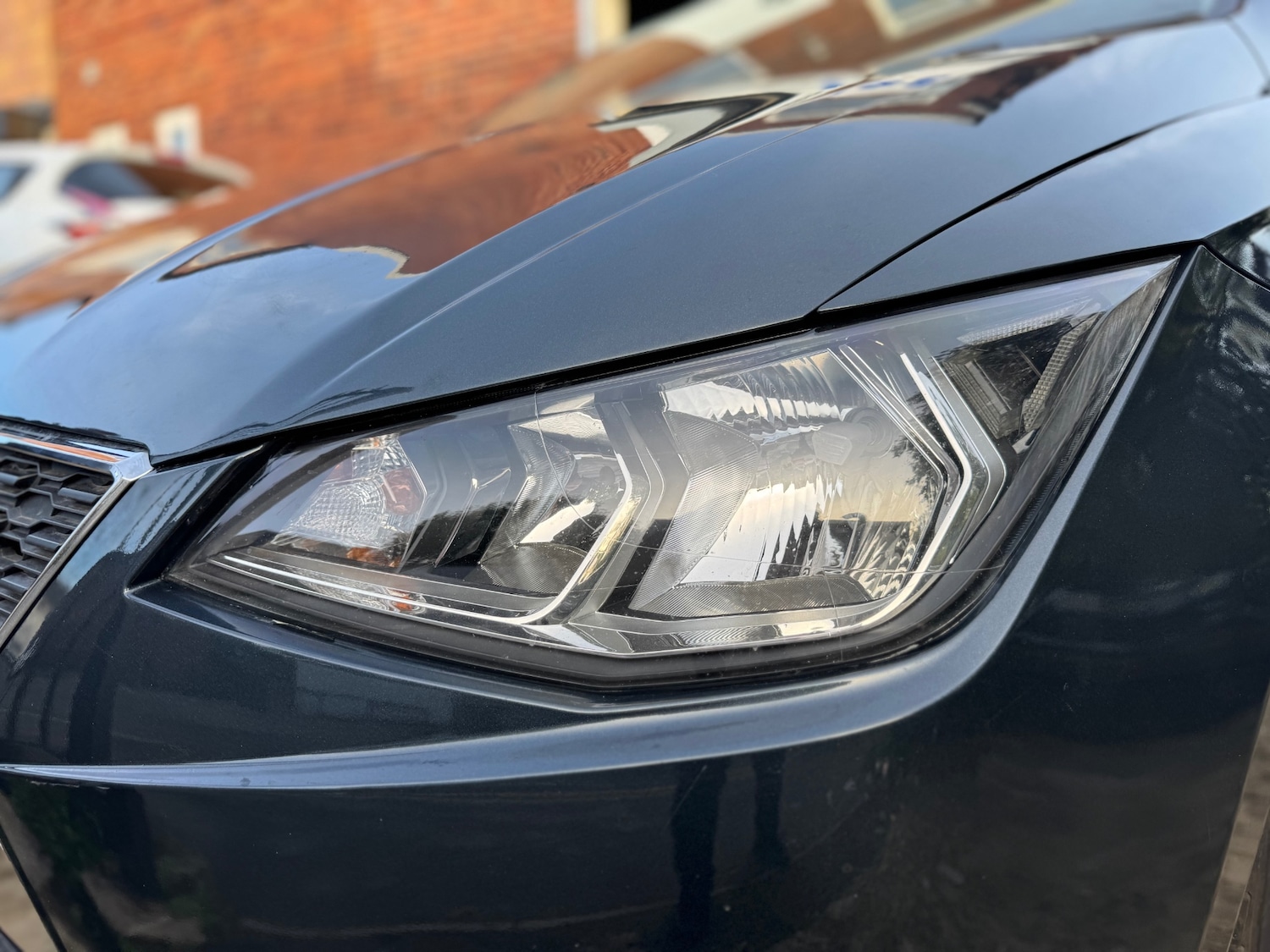 Used SEAT Ibiza 2019 for sale - 75982839: Photo 3