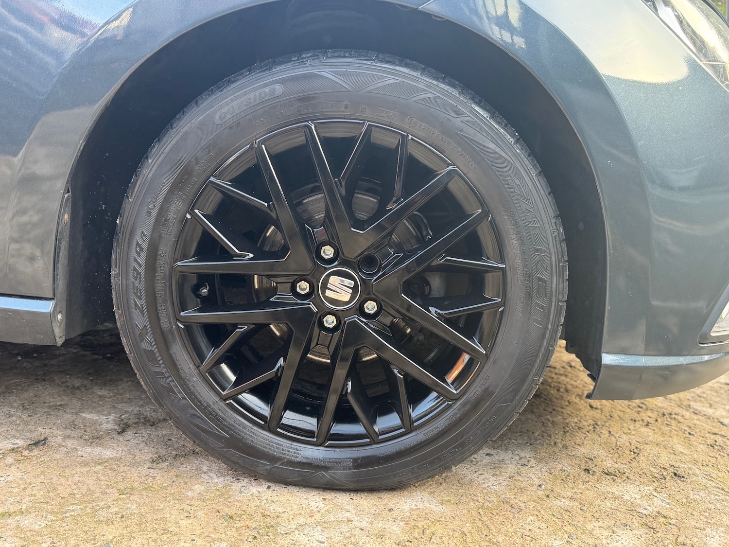 Used SEAT Ibiza 2019 for sale - 75982839: Photo 30