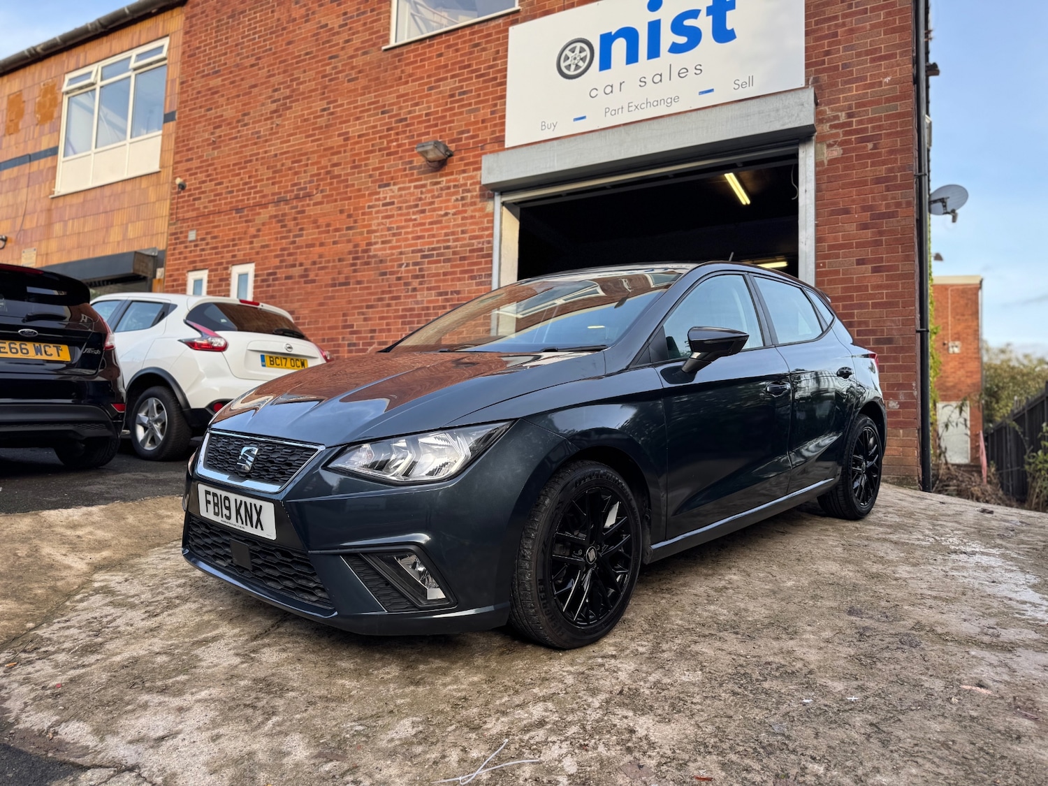 Used SEAT Ibiza 2019 for sale - 75982839: Photo 5