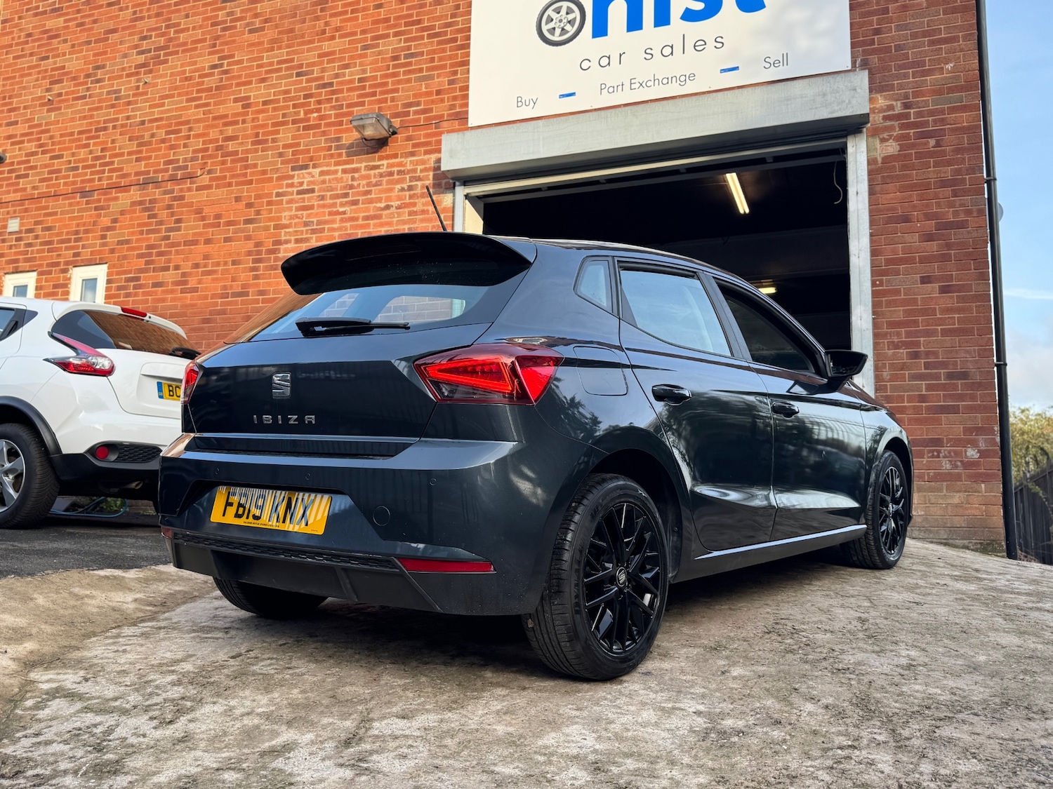 Used SEAT Ibiza 2019 for sale - 75982839: Photo 8