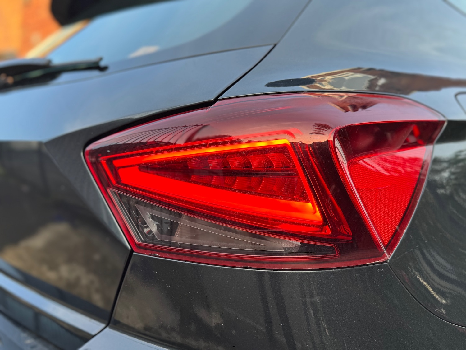 Used SEAT Ibiza 2019 for sale - 75982839: Photo 9