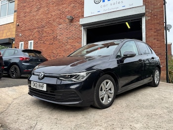 2021 (21) - 1.5 TSI 150 Life 5dr
