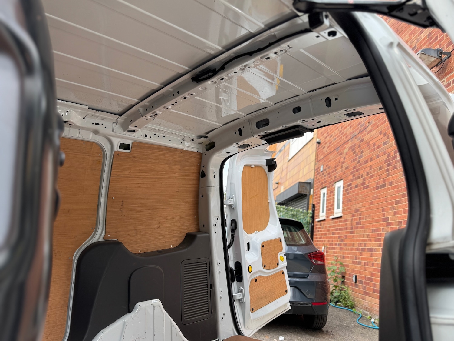 Vehicle 26