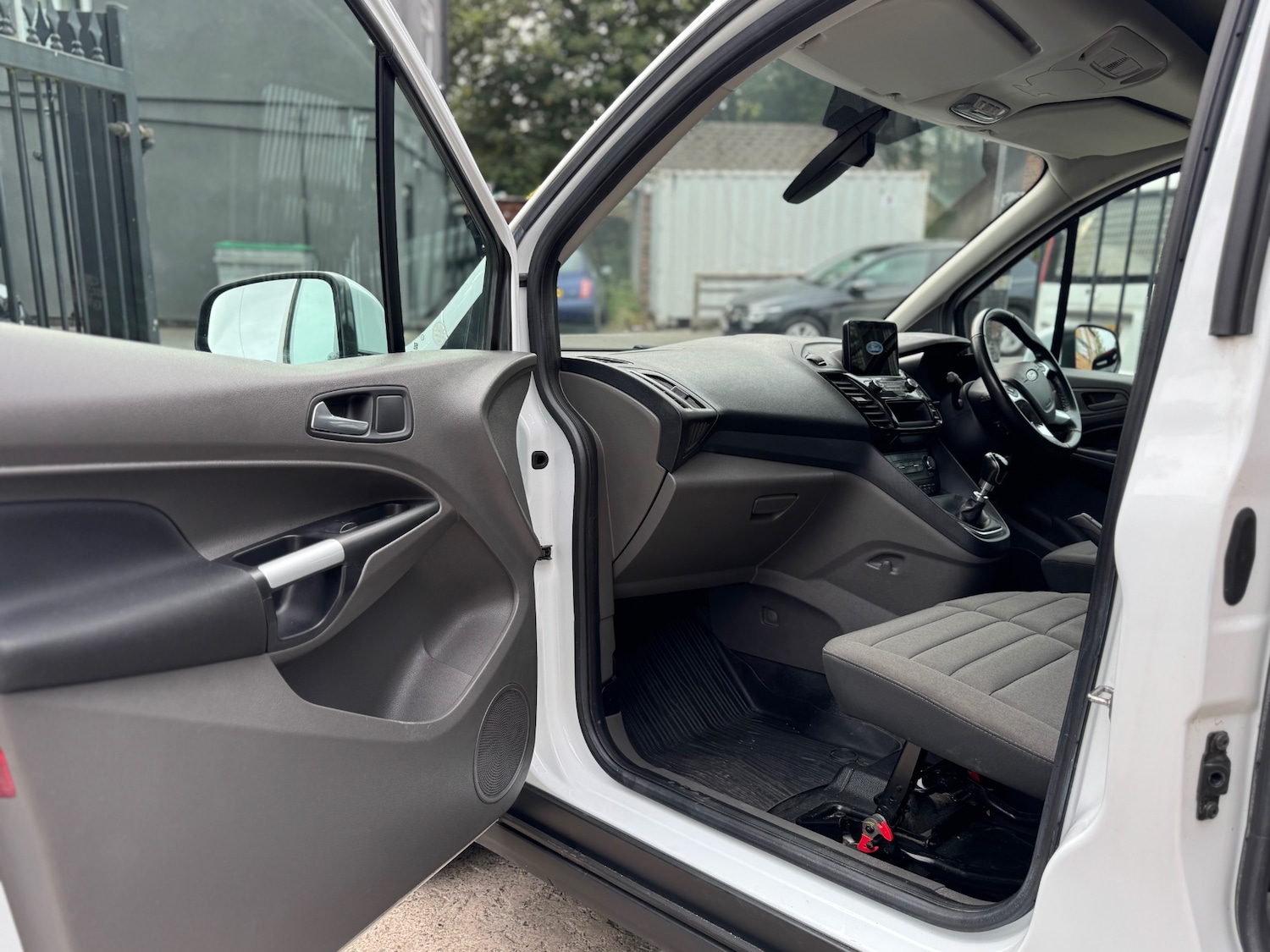 Vehicle 27