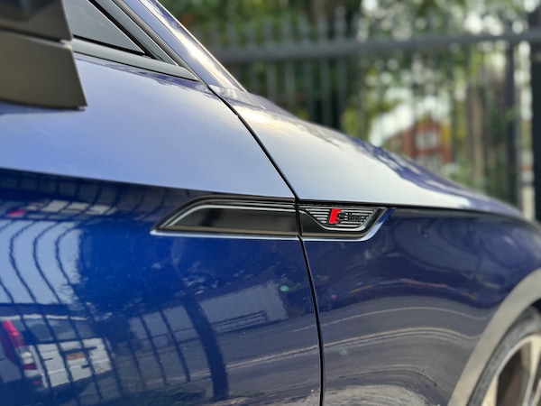 Used Audi A5 2023 for sale - 75836657: Photo 10