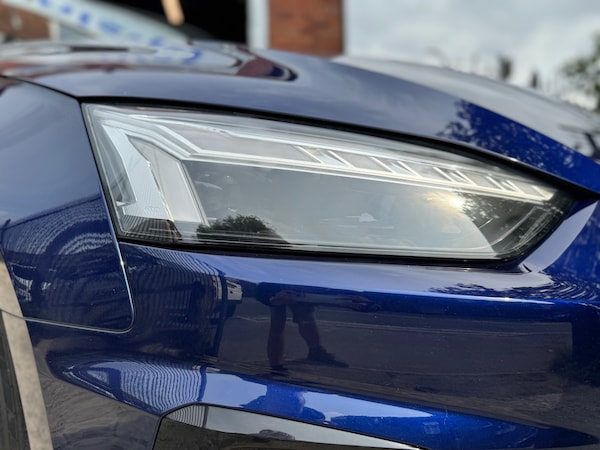 Used Audi A5 2023 for sale - 75836657: Photo 12
