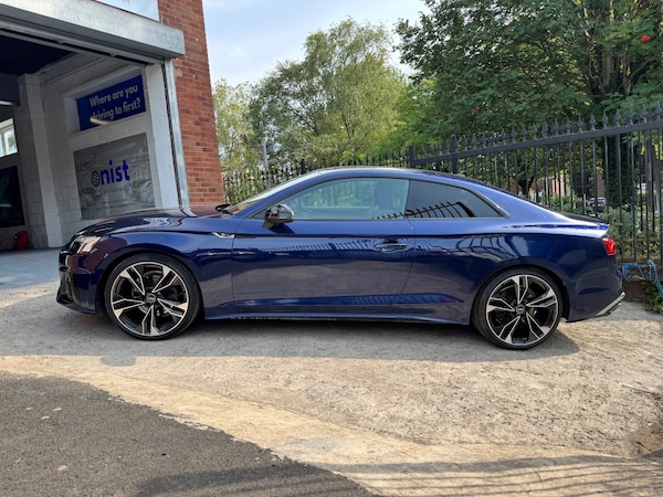 Used Audi A5 2023 for sale - 75836657: Photo 13