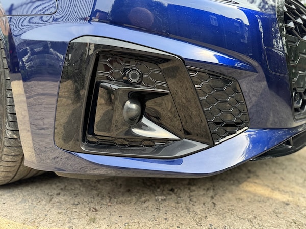 Used Audi A5 2023 for sale - 75836657: Photo 15
