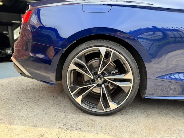 Used Audi A5 2023 for sale - 75836657: Photo 18