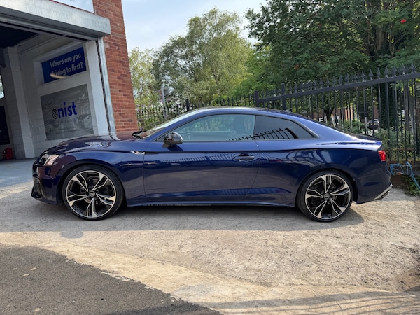 Used Audi A5 2023 for sale - 75836657: Photo 19