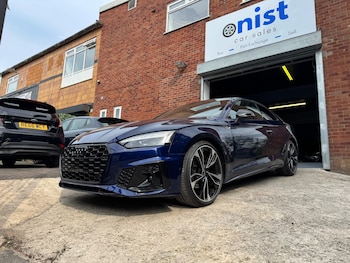 Audi - A5