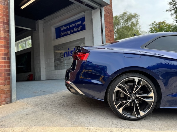 Used Audi A5 2023 for sale - 75836657: Photo 21
