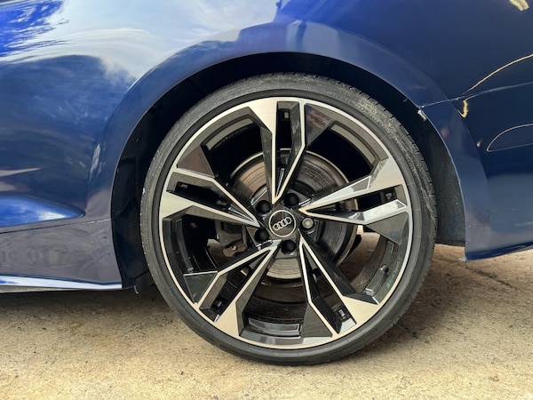 Used Audi A5 2023 for sale - 75836657: Photo 24