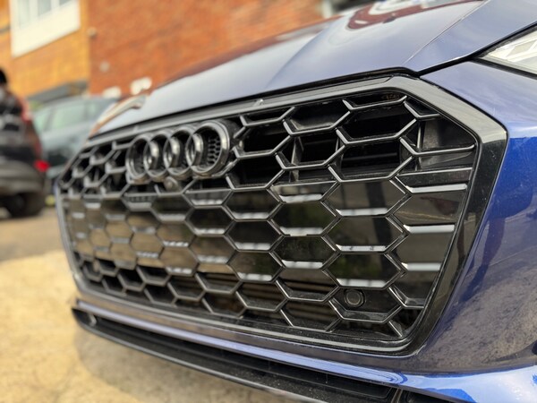 Used Audi A5 2023 for sale - 75836657: Photo 27