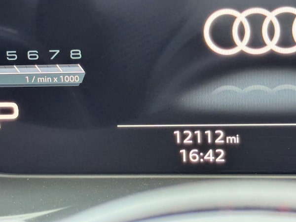 Used Audi A5 2023 for sale - 75836657: Photo 40