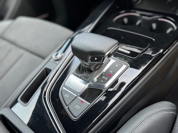 Used Audi A5 2023 for sale - 75836657: Photo 41
