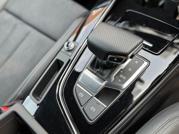 Used Audi A5 2023 for sale - 75836657: Photo 42