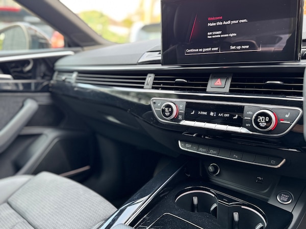 Used Audi A5 2023 for sale - 75836657: Photo 43