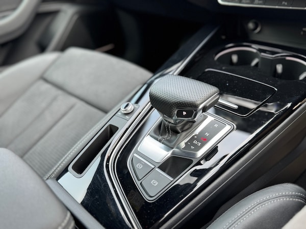 Used Audi A5 2023 for sale - 75836657: Photo 44
