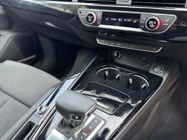 Used Audi A5 2023 for sale - 75836657: Photo 45