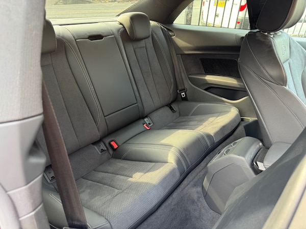 Used Audi A5 2023 for sale - 75836657: Photo 46