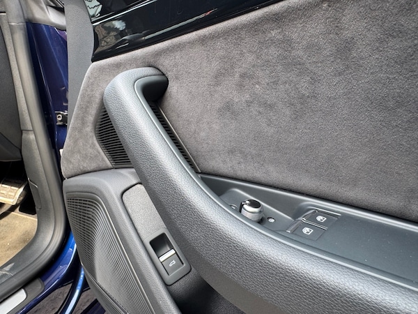 Used Audi A5 2023 for sale - 75836657: Photo 48