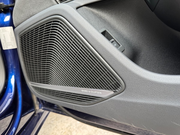 Used Audi A5 2023 for sale - 75836657: Photo 49