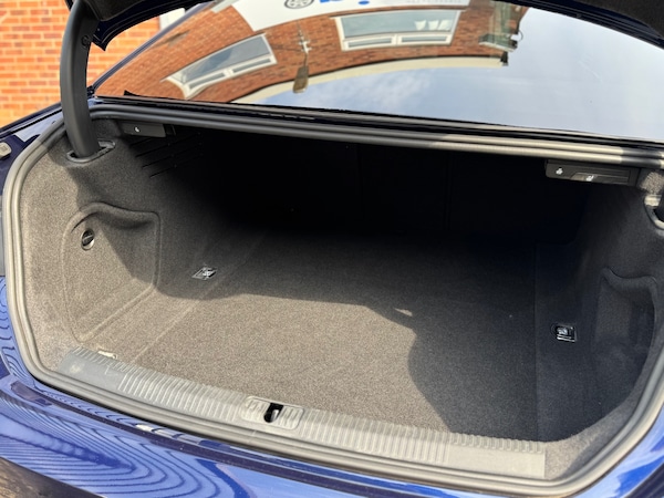 Used Audi A5 2023 for sale - 75836657: Photo 53