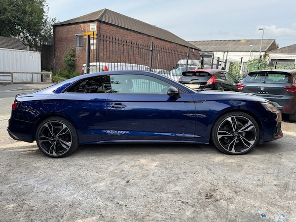 Used Audi A5 2023 for sale - 75836657: Photo 5