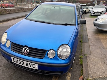 Volkswagen Polo feature image